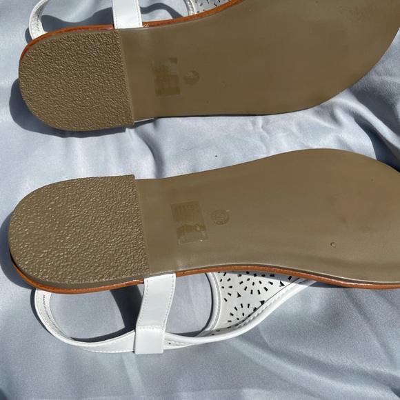 Arizona Jean Co. Sari sandals - Picture 6 of 7